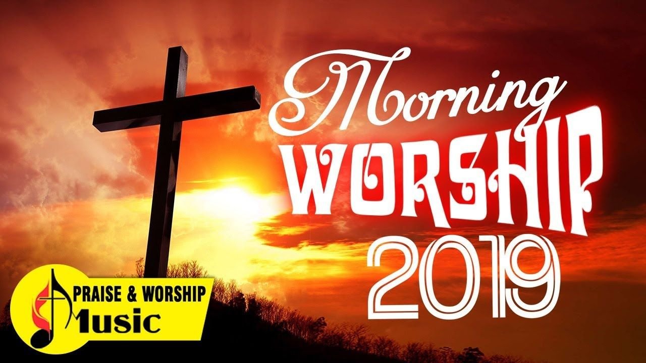Morning Worship Gospel Best Songs - Spiritual Christian Praise Songs Of All Time